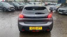 Peugeot 208 1.2 PureTech 100 Allure Premium + 5dr Petrol Hatchback